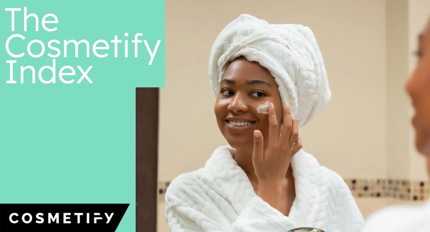 Cosmetify’s Top 2025 Beauty Products